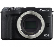 Preisfehler! Canon EOS M3 Body bei PCP.ch