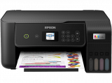 Sparsamer Multifunktionsdrucker – EPSON EcoTank ET-2821 für effektiv 119 Franken bei MediaMarkt