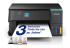 Epson EcoTank ET-2951 A4-Multifunktions-Wi-Fi-Tintentankdrucker + CHF 40.- Cashback (effektiv CHF 159.-)