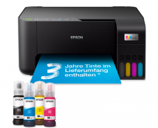Epson Tintentankdrucker ET-2815
