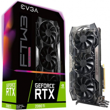 Preisfehler - EVGA GeForce RTX 2080 Ti FTW3 Ultra Gaming