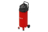 Ecomax Vertikal Kompressor (1500 W, 50 L) bei Jumbo in Aktion