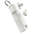 Zum neuen Bestpreis: Skullcandy Method 360 ANC Bluetooth In-Ear Kopfhörer mit Active Noise Cancelling Weiss