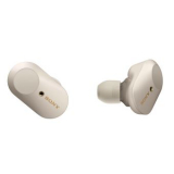 SONY WF-1000XM3, Bluetooth In-Ear Kopfhörer bei Fnac