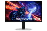 Samsung Odyssey G6 Gaming Monitor (27″, QHD, OLED, 500 Hz) bei Fnac zum neuen Bestpreis