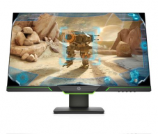 HP 27xq Gaming Monitor 27″ QHD 144Hz 1ms zum Bestpreis bei Fnac.ch