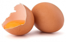 6 CH-Bio-Eier (Freilandhaltung) für CHF 3.99 bei ALDI und LIDL