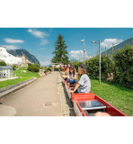 DeinDeal: Eintritt für Swissminiatur mit bis zu 80% Rabatt (Gültig bis 08.11.2026)