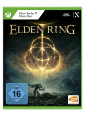 „Elden Ring“-Game für die Xbox Series X zum Bestpreis bei Amazon
