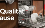nettoshop Rabatt – bis zu CHF 800.– auf Electrolux Haushaltsgeräte