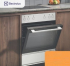 CHF 300.- Rabatt auf Electrolux Backofen-/Herd-Sets mit Kochfeld bei Fust