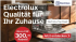 Bis zu CHF 300.– Rabatt auf Electrolux Haushaltsgeräte bei Nettoshop