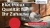 Bis zu CHF 800.– sparen auf Electrolux Haushaltsgeräte bei nettoshop