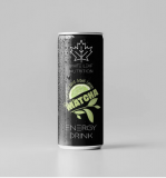 30% Rabatt auf die Matcha Energy Drinks von White Leaf Nutrition