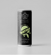 30% Rabatt auf die Matcha Energy Drinks von White Leaf Nutrition