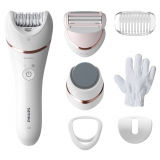 Epilierer PHILIPS Epilator Series 8000 BRE730/10 zum Bestpreis bei fnac
