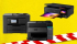 Interdiscount – 15% Rabatt auf ausgewählte Epson Drucker