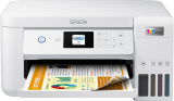 Epson EcoTank ET-2856 Multifunktions-Tintentankdrucker zum neuen Bestpreis
