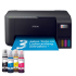 Epson EcoTank ET-2862 Tintenstrahldrucker + 3 Jahre Tinte + CHF 40.- Epson-Cashback