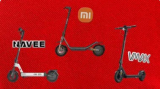 Bis zu 42% Rabatt auf ausgewählte E-Scooter bei Interdiscount