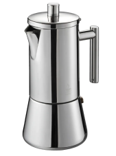 GEFU Espressokocher ‚Nando‘ mit Reduziersieb bei Jelmoli (Versand gratis)