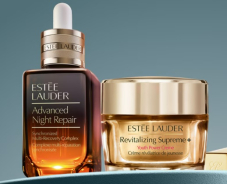 Cyber Monday bei Estée Lauder: 35% Rabatt auf das gesamte Sortiment + Gratisgeschenke (nur heute)