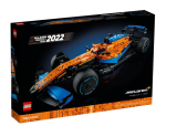 Lego Technic - McLaren Formel 1 Rennwagen 2022 (42141)