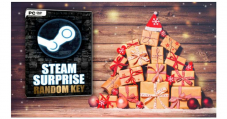 40.000 Steam Keys zum Nikolaustag bei chip (je 10 und 16 Uhr)