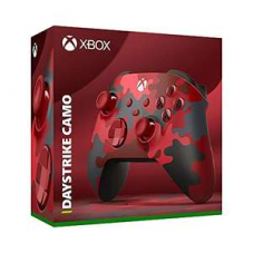 MICROSOFT Xbox Wireless Controller, Daystrike Camo Special Edition bei amazon.it
