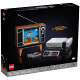 LEGO Super Mario - Nintendo Entertainment System (71374) bei STEG