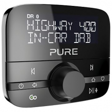 Pure Highway 400 DAB+ bei digitec im Tagesdeal für 139.- CHF
