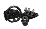 LOGITECH G923 SE (Lenkrad, Pedale & Shifter SET!)