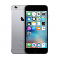 APPLE iPhone 6S, 128GB, Space Grau für den best price ever von 546.20 CHF bei microspot
