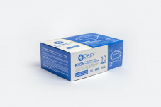 10% Rabatt auf FFP2 Atemschutzmasken bei medi-suisse