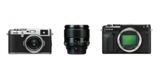 Hammer - Grosse Fujifilm Herbst-Promo bei digitec