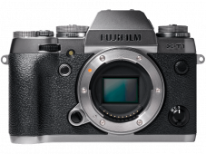 FUJIFILM X-T1 Body, Silber bei MediaMarkt für 497.- CHF