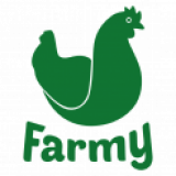 Farmy – 1000 bonus-Eier (10 CHF)