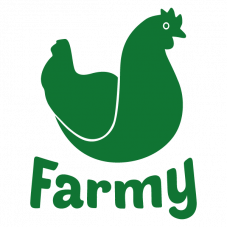 Farmy: 10% auf die gesamte Bestellung
