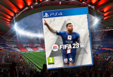 Fifa 23 für PS4/PS5/XBOX im 20min Shop