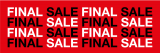 Melectronics Final Sale in diversen Filialen