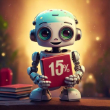 Exlibris Gutschein für 15% Rabatt bis 28.2.25(Cumulus)