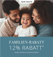 Nur heute - Babywalz Gutschein für 12% Rabatt ohne Mindestbestellwert, z.B. Maxi-Cosi Pebble 360 Kindersitz