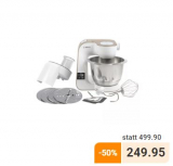 Bosch MUM5XW10CH für CHF 249.95 bei Fust