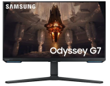 SAMSUNG Odyssey G7 LS28BG700EP 28″ 4K 144Hz 1ms