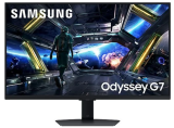 SAMSUNG Odyssey G7 LS32DG702EU 32″ 4K Gaming Monitor