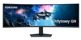 SAMSUNG Odyssey G9 LS49CG950EU 49″ Gaming Monitor