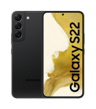 Samsung Galaxy S22 – 128 GB, Phantom Black+ 479 Superpunkte