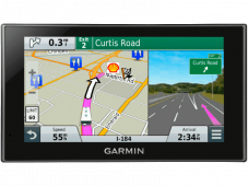GARMIN Camper 660LMT-D + Rear View Camera BC30 bei MediaMarkt für 289.70 CHF