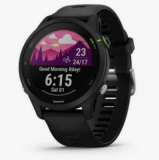 GARMIN Forerunner 255 Music Sportuhr bei Ochsner Sport