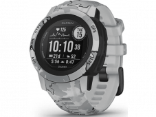 Smartwatch Garmin Instinct 2S (30 Sport- & Outdoormodi, bis zu 21 Tage Akku) zum neuen Bestpreis bei MediaMarkt